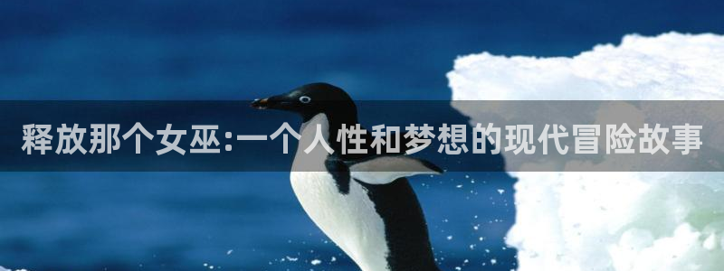 51漫画登录：释放那个女巫:一个人性和梦想的现代冒险故事